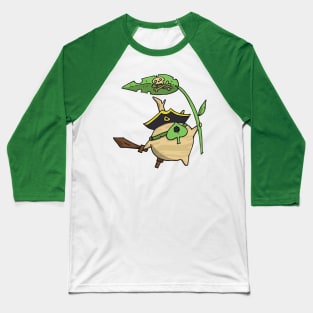 Yahahaarrgh! Baseball T-Shirt